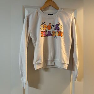 Better Together Spooky Season Sweatshirt (XS)
